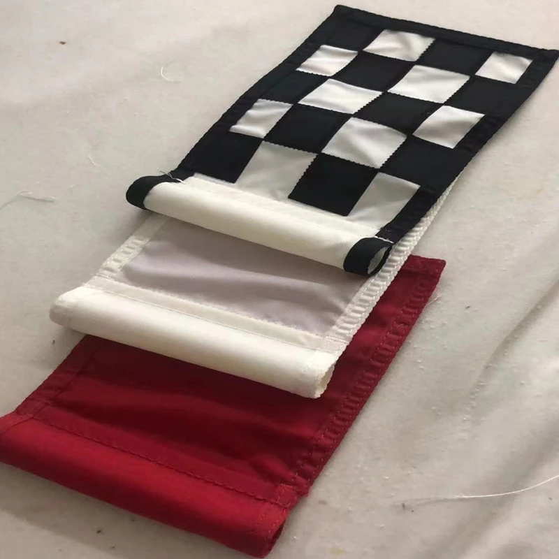 golf flag