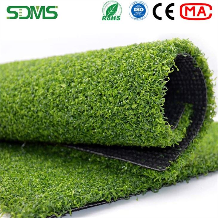 Miniature Turf Court Synthetic Green Artificial Grass Golf