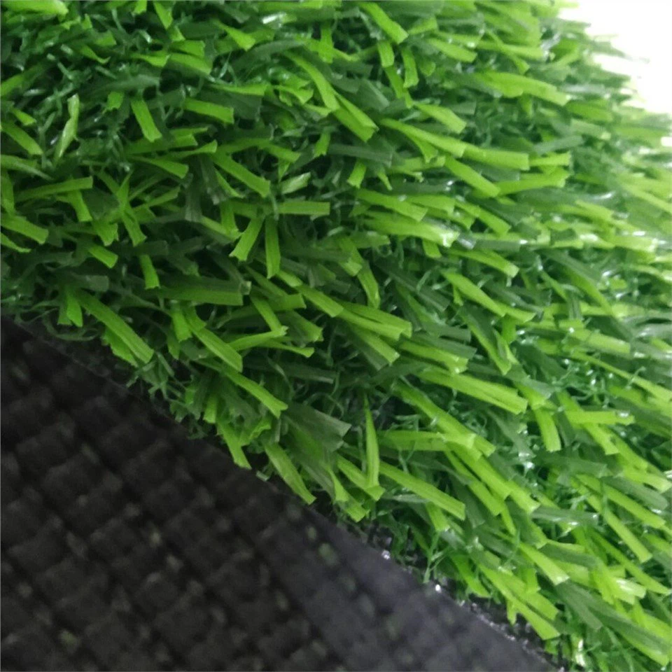 ROHS Tested Artificial Grass Garden Turf