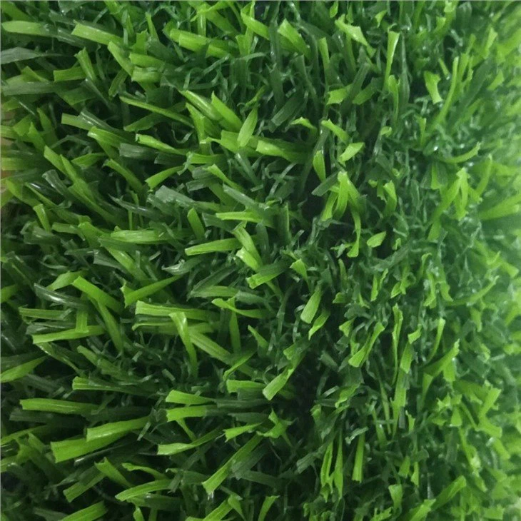 ROHS Tested Artificial Grass Garden Turf