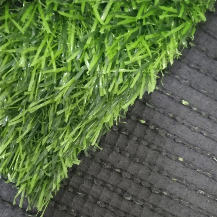 ROHS Tested Artificial Grass Garden Turf