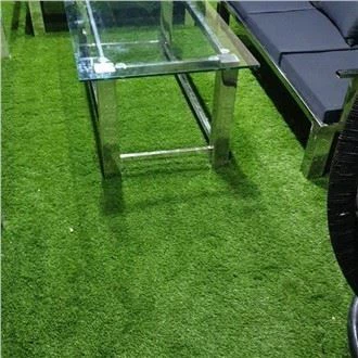 Artificial Grass On Roof Deck